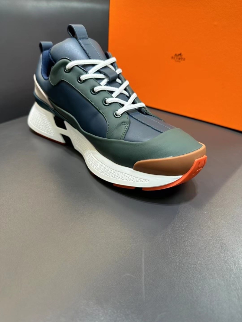 Hermes Sneakers